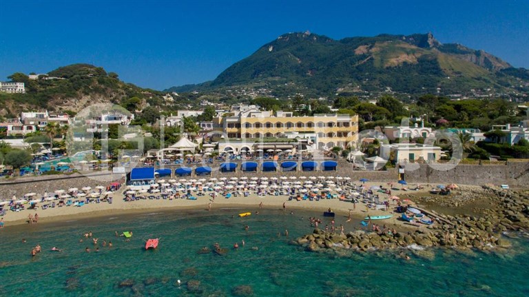 Tritone Terme - Ischia