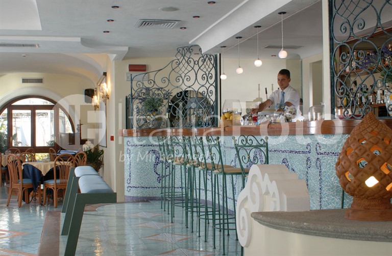 Tritone Terme - Ischia
