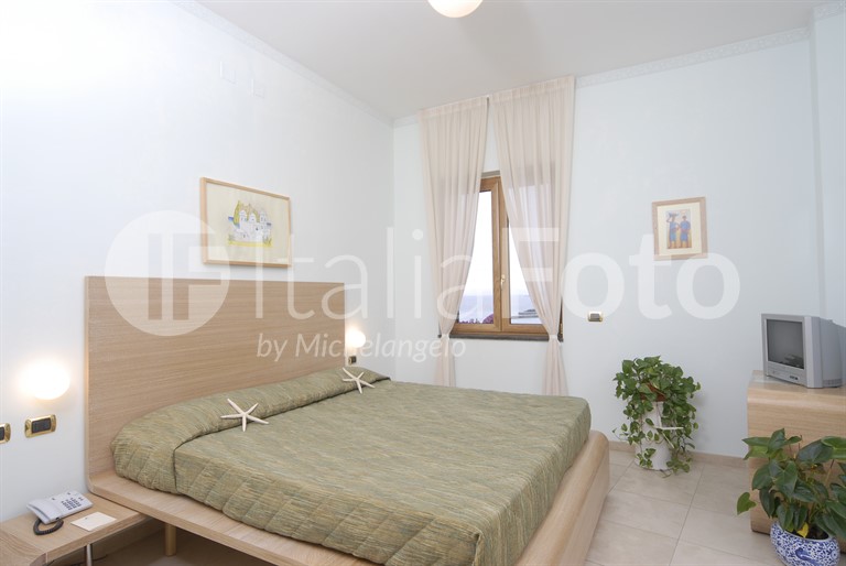 Villa Carolina Forio - Ischia
