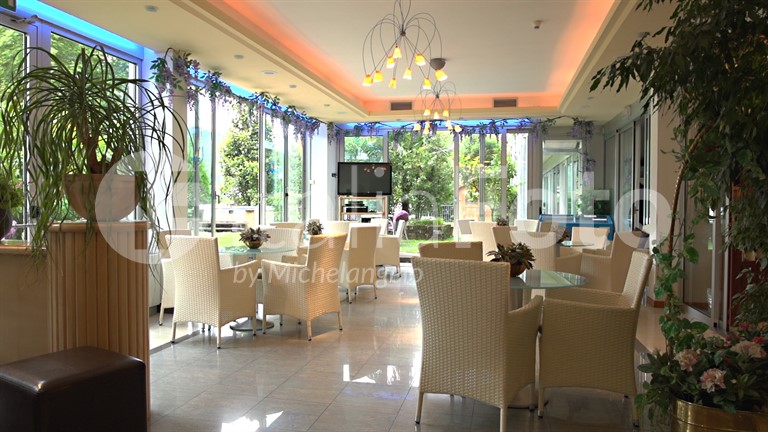 Ambassador Suite - Riva del Garda
