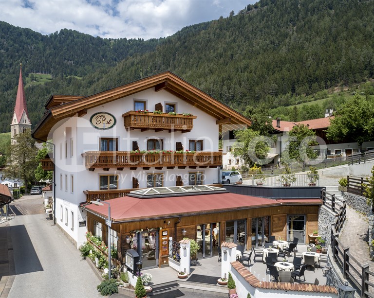 Gasthof Post - Trens