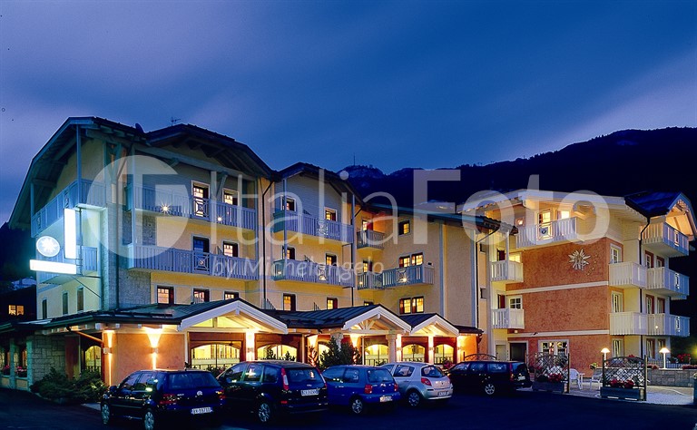 Ideal - Madonna di Campiglio