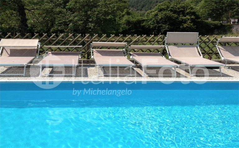 Mezzolago - Ledro