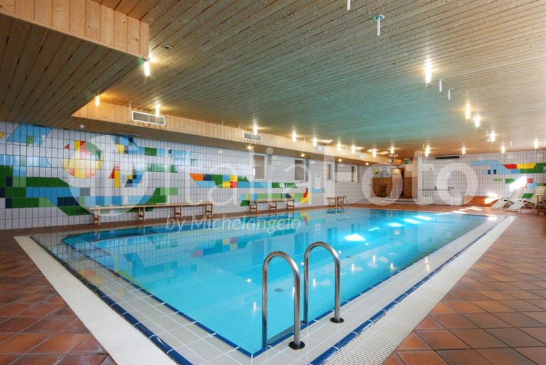 Sporthotel Pampeago - Tesero