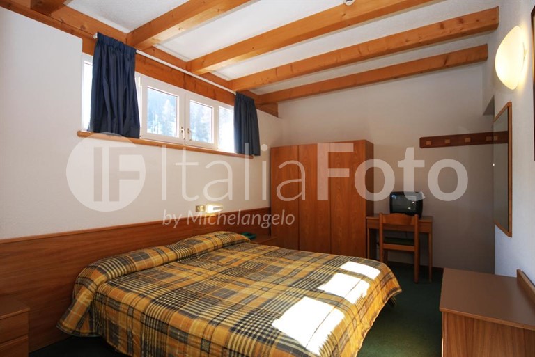 Sporthotel Pampeago - Tesero