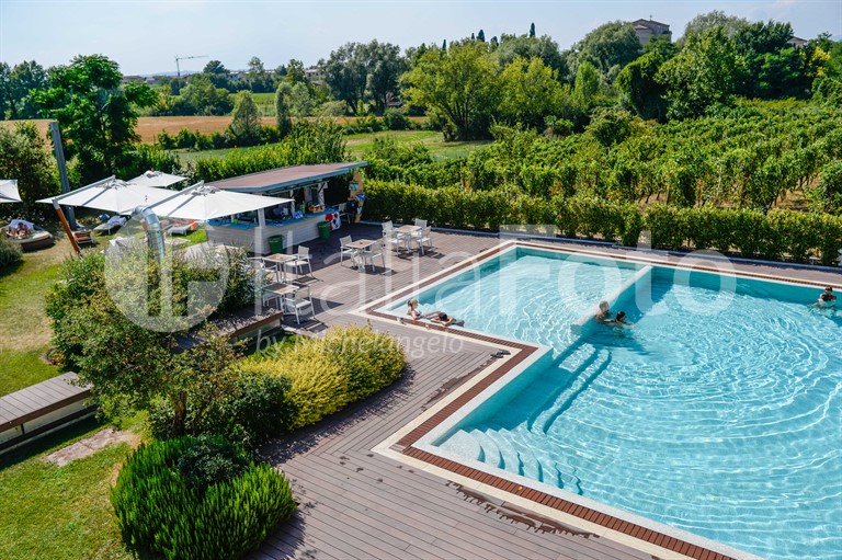 The Ziba  - Peschiera