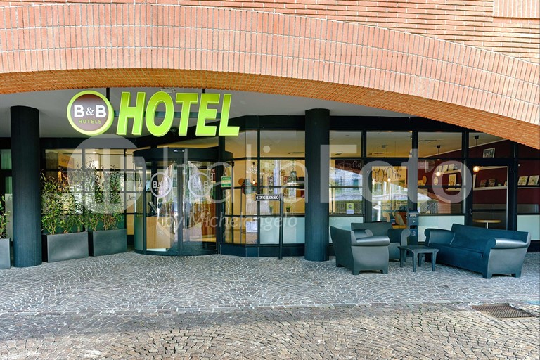 B&B Como City Center - Como