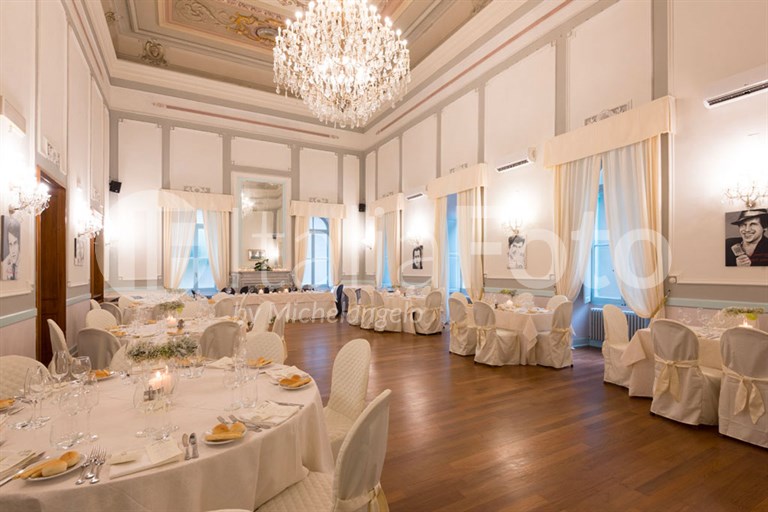 Grand Hotel & Des Anglais - Sanremo