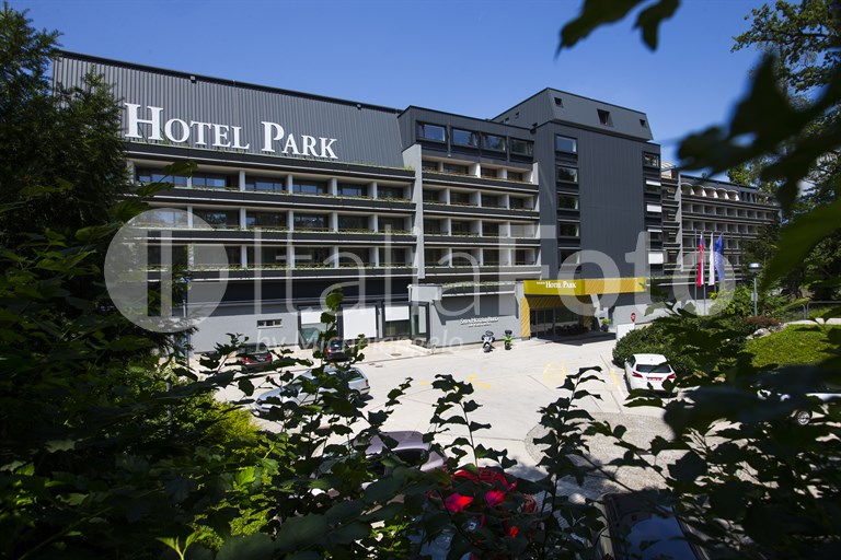 Park Bled - Bled