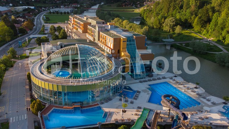 Thermana Park - Lasko