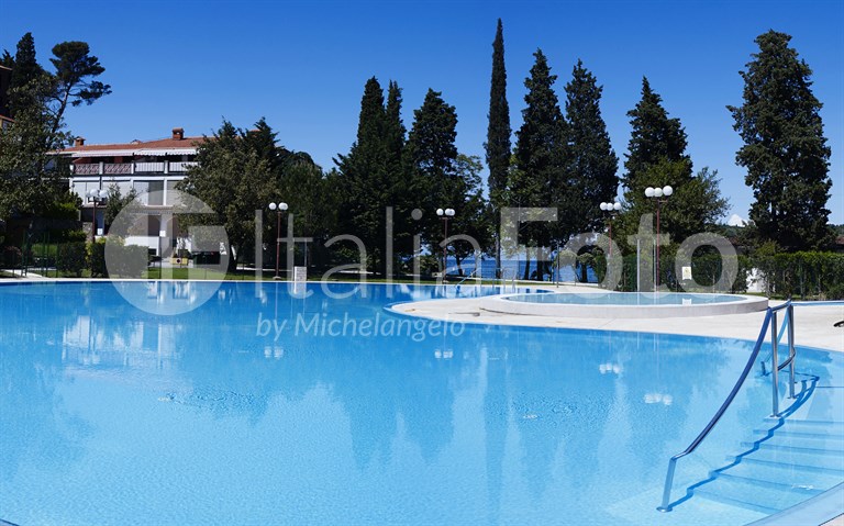 Salinera Resort Strunjan - Portoroz