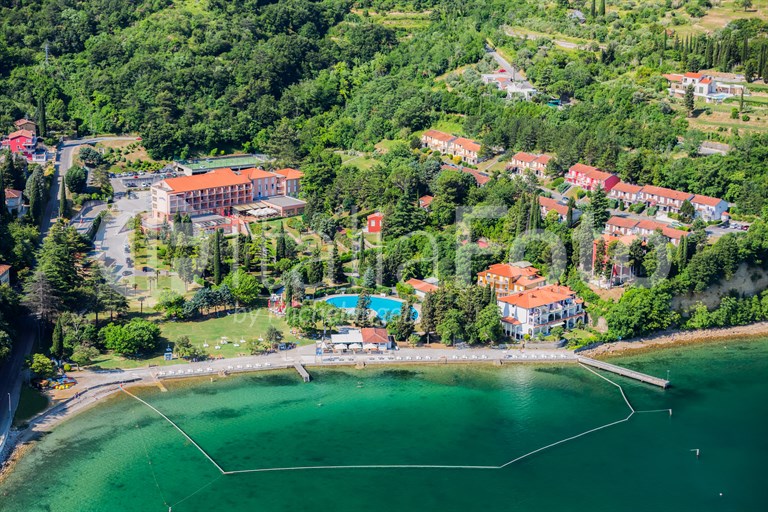 Salinera Resort Strunjan - Portoroz