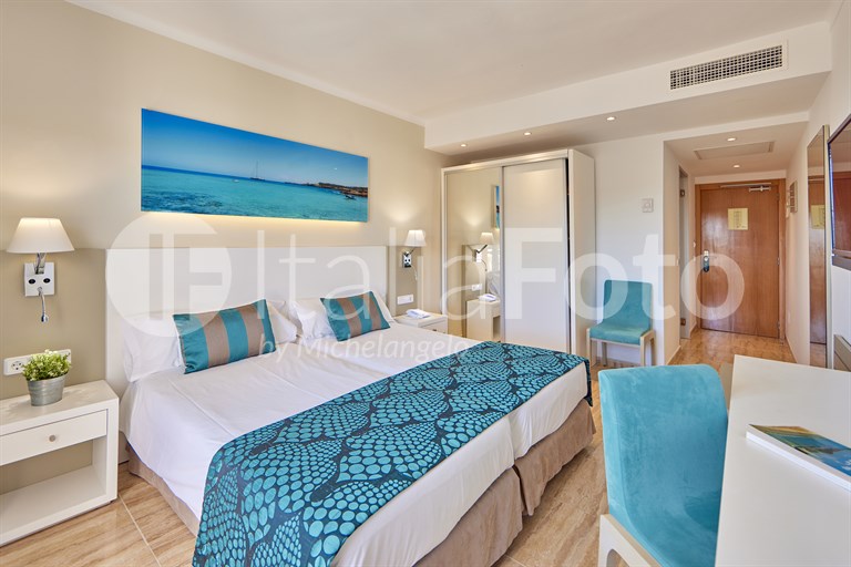 Universal Hotel Lido Park & Spa - Peguera