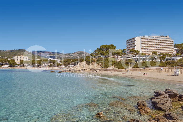 Universal Hotel Lido Park & Spa - Peguera