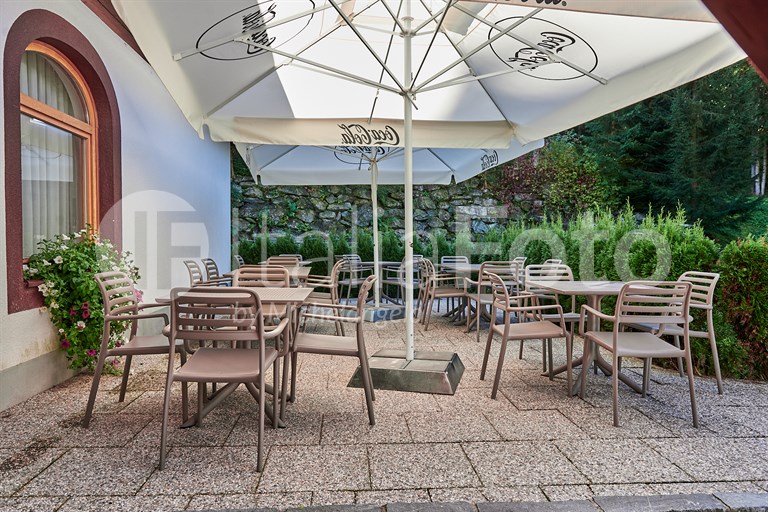 AlpenHotel Weitlanbrunn - Sillian