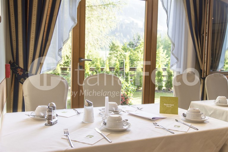 AlpenHotel Weitlanbrunn - Sillian