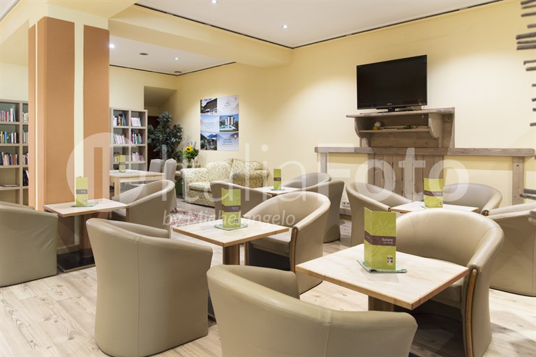 AlpenHotel Weitlanbrunn - Sillian