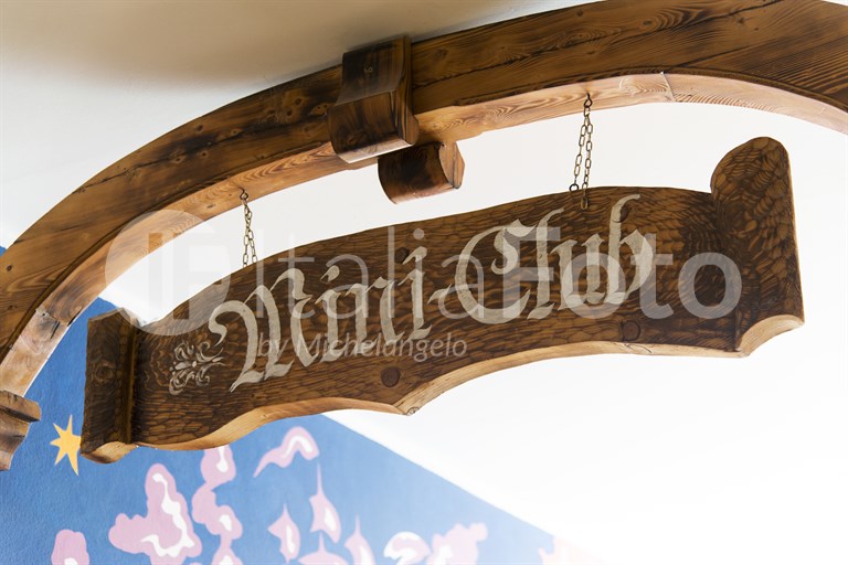 AlpenHotel Weitlanbrunn - Sillian