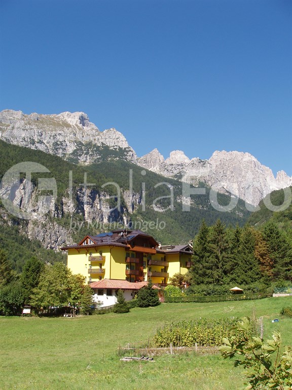 Gloria - Molveno