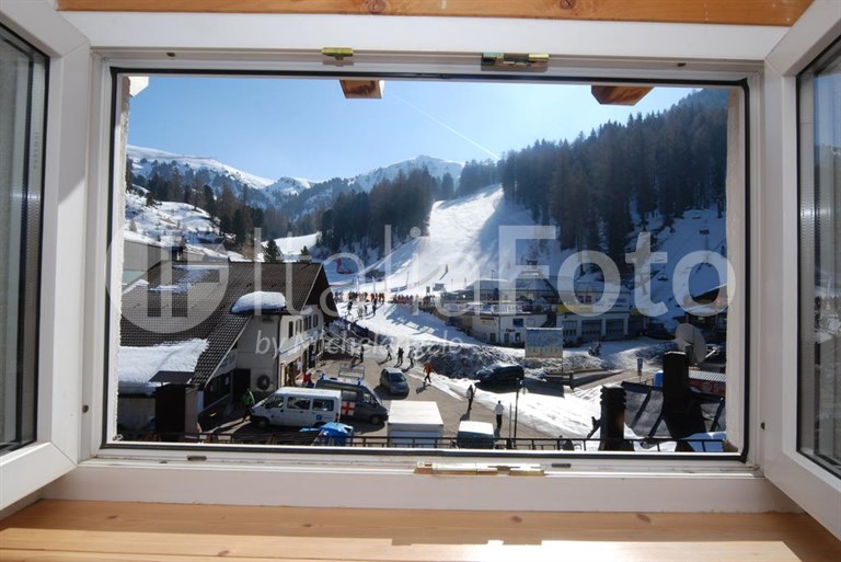 Sporthotel Pampeago - Tesero