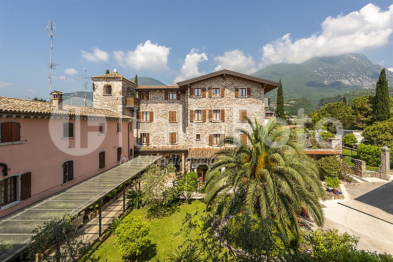 Antico Monastero - Toscolano