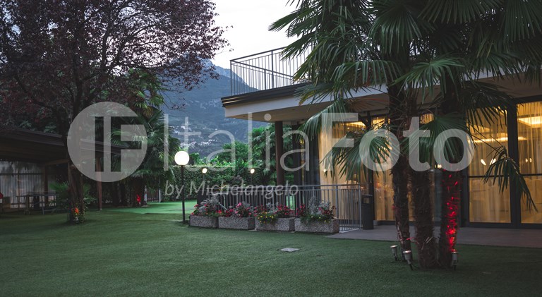 Campagnola - Riva del Garda