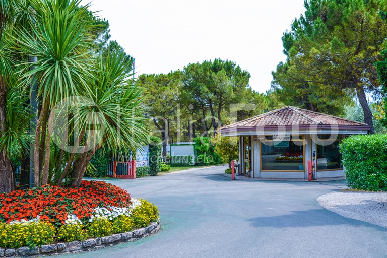 Camping - Toscolano