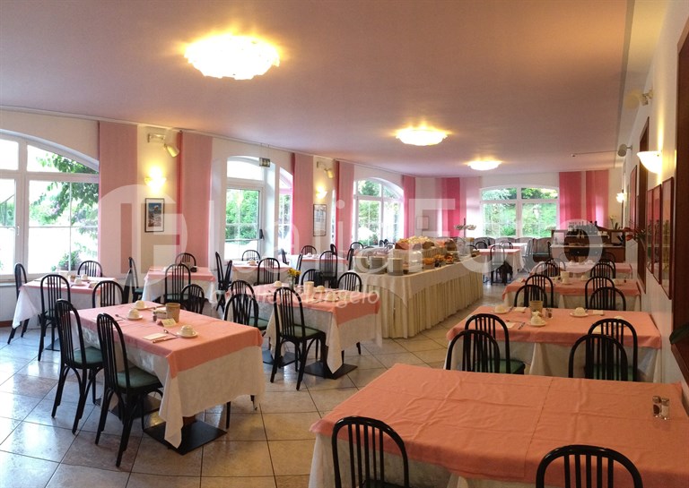 Villa Rosa - Torbole