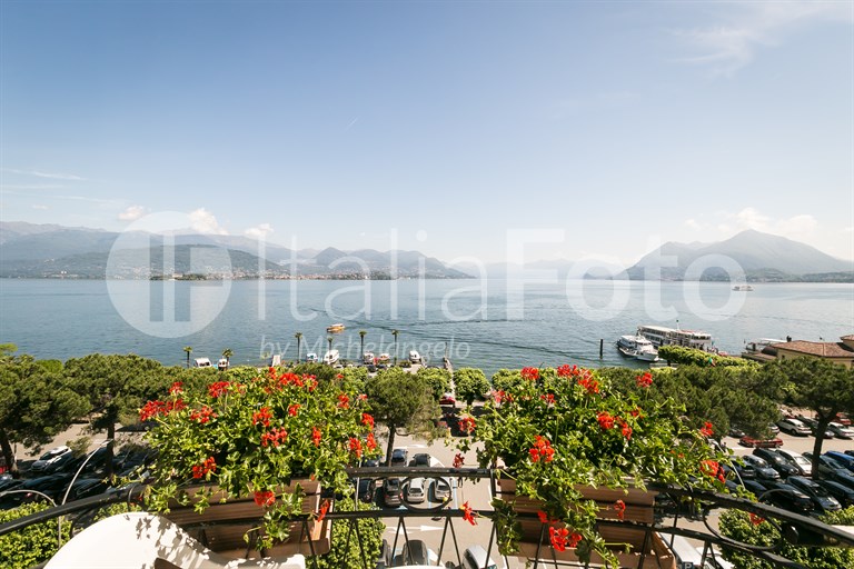 Milan & Speranza - Stresa