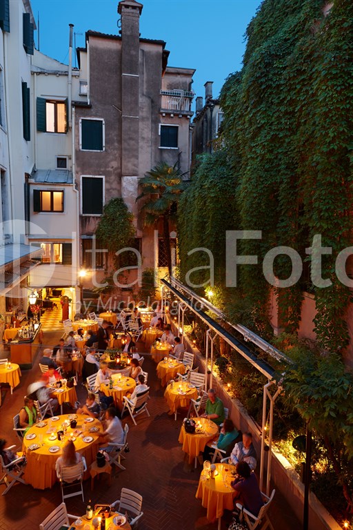 Saturnia International - Venezia