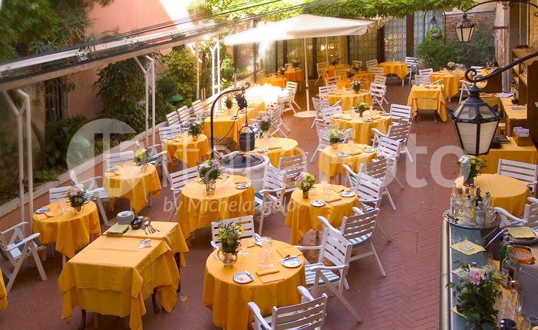 Saturnia International - Venezia