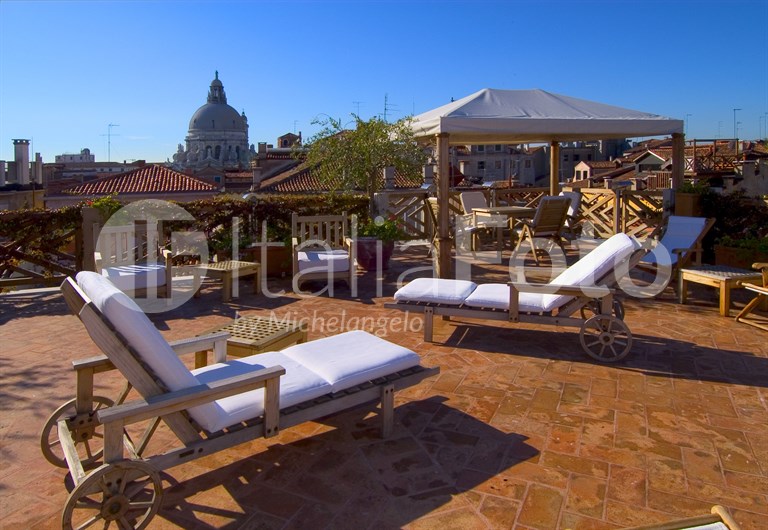 Saturnia International - Venezia