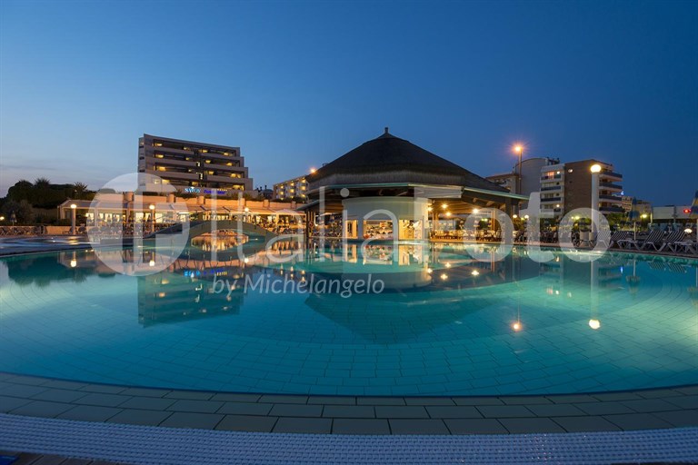  Savoy Beach - Bibione