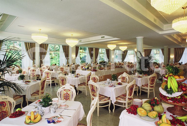 Terme Internazionale - Abano Terme