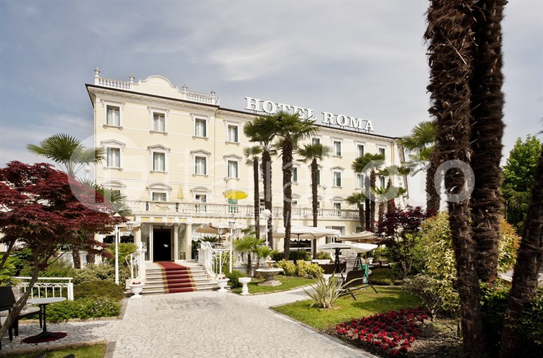  Terme Roma - Abano