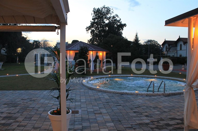  Villa Stucky Mogliano - Veneto