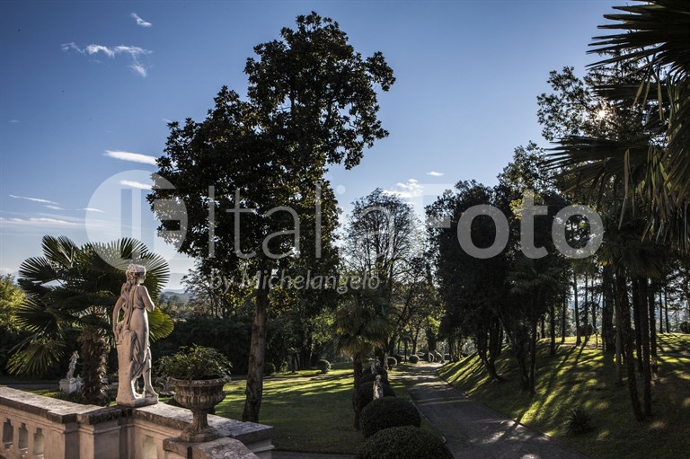 Castello di Spessa - Capriva del Friuili