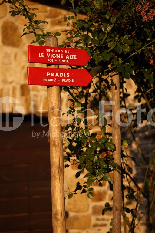 Castello di Spessa - Capriva del Friuili