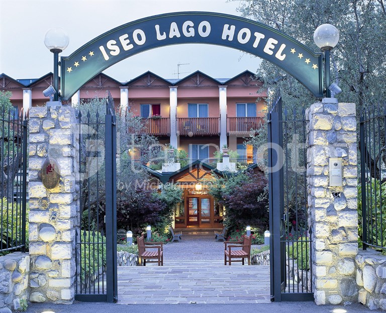  Iseo Lago - Iseo
