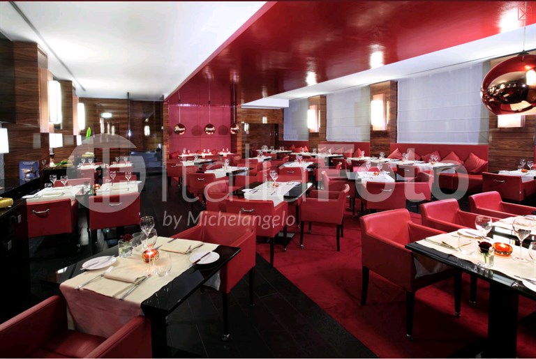  Starhotel Ritz - Milano