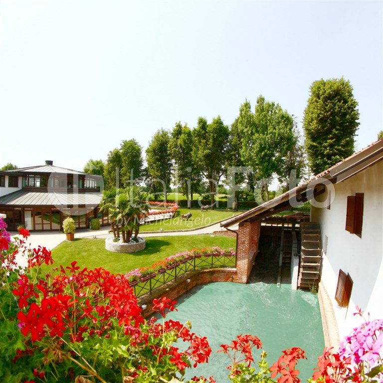  Novarello - Granozzo con Monticello