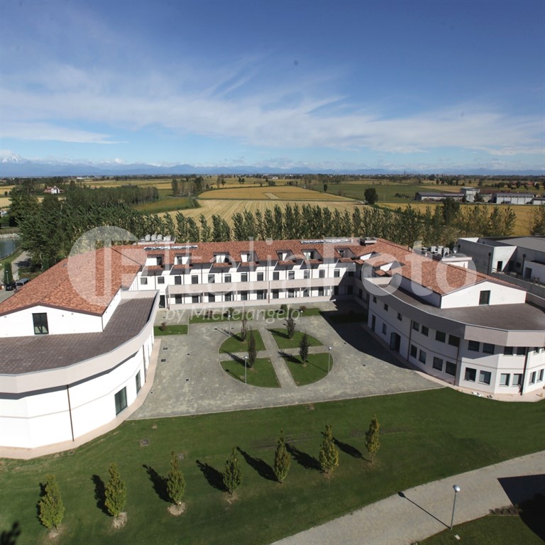  Novarello - Granozzo con Monticello