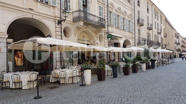 Palazzo Lovera - Cuneo