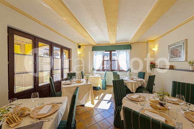  Relais La Corte - Calamandrana
