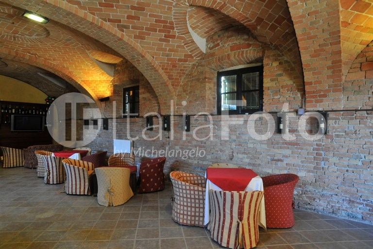  Relais La Corte - Calamandrana