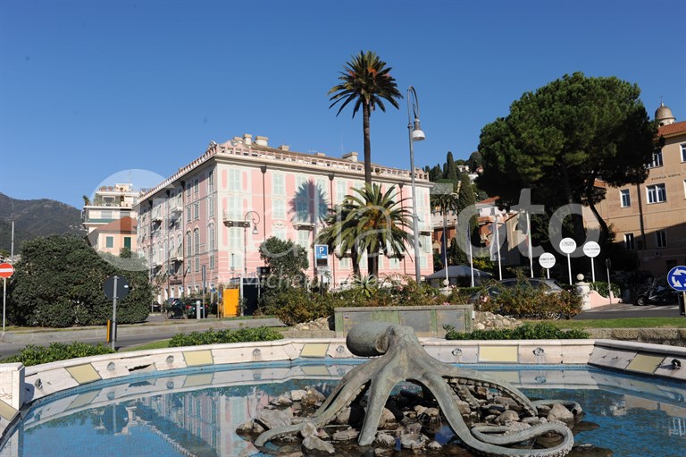  Europa - Rapallo