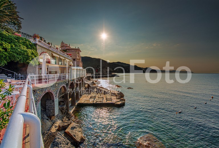  Excelsior Palace - Rapallo