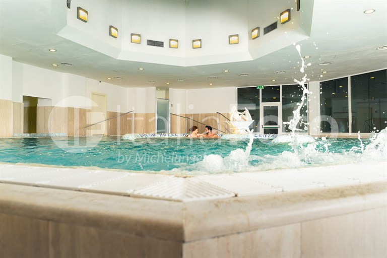  GH Terme - Riolo