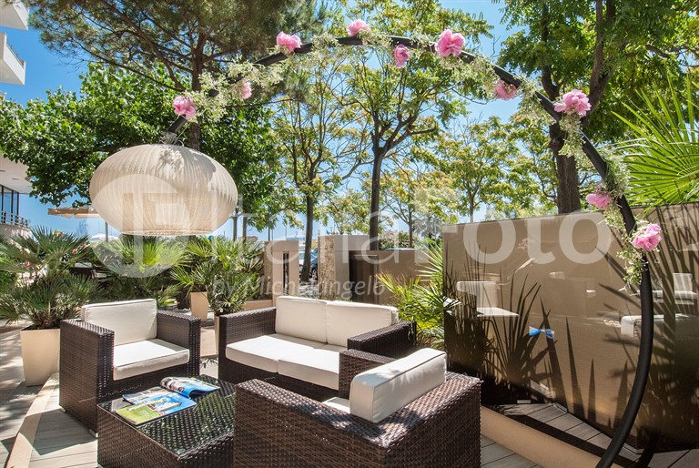 Mazzanti - Milano Marittima