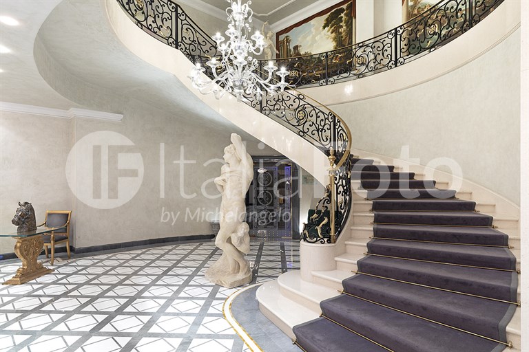 Royal Hotel Carlton - Bologna